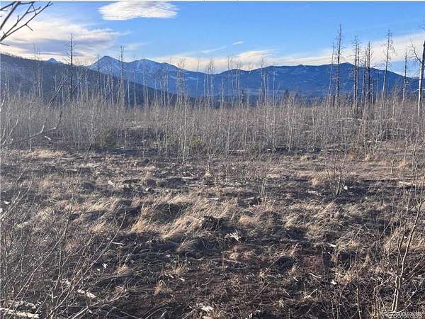 1.37 Acres of Residential Land for Sale in Fort Garland, Colorado