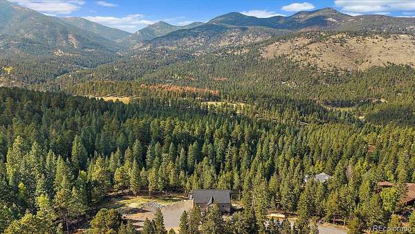3.23 Acres of Residential Land for Sale in Evergreen, Colorado