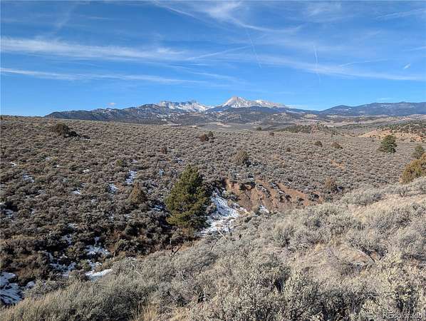 5 Acres of Residential Land for Sale in Fort Garland, Colorado