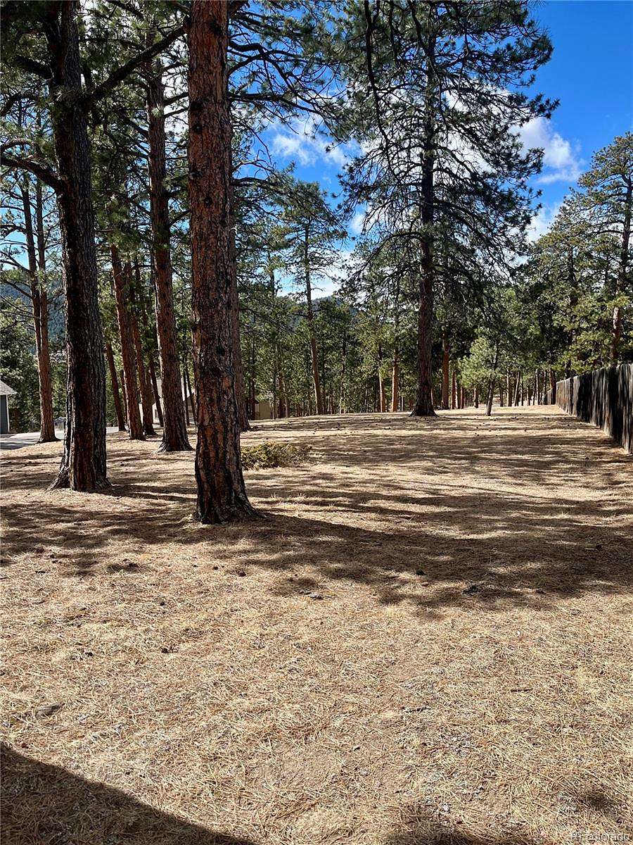 0.51 Acres of Land for Sale in Indian Hills, Colorado