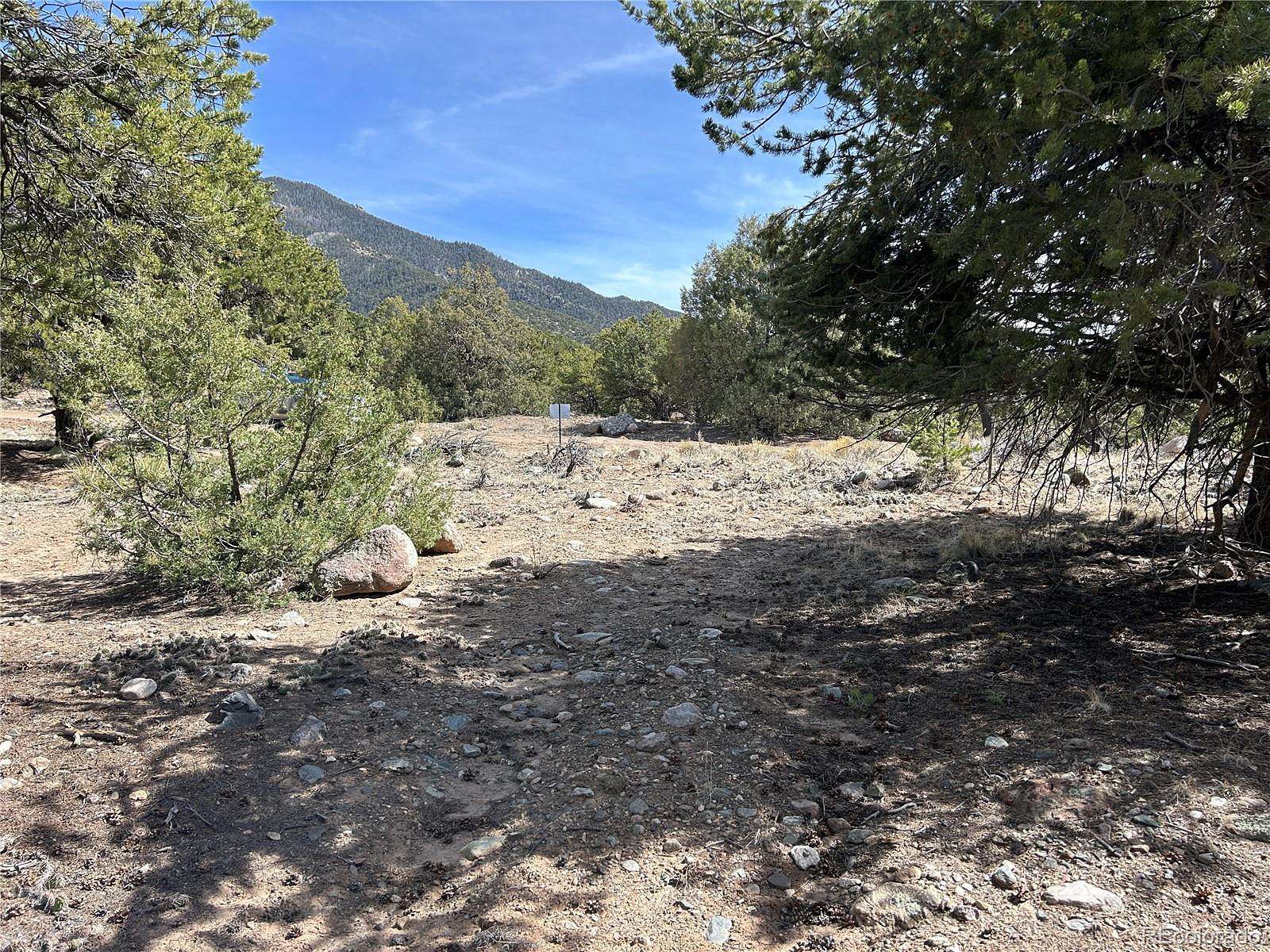 0.55 Acres of Residential Land for Sale in Crestone, Colorado