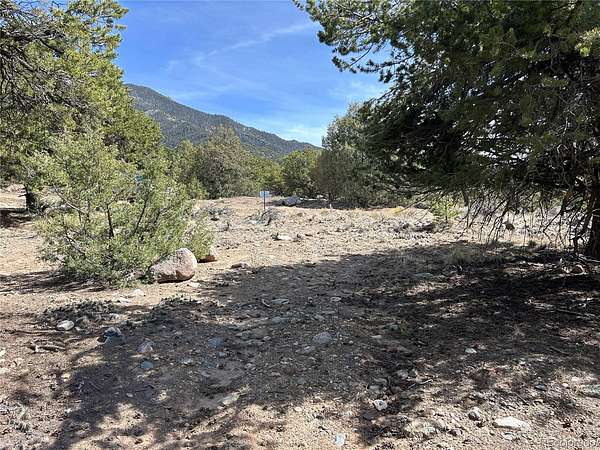 0.55 Acres of Residential Land for Sale in Crestone, Colorado