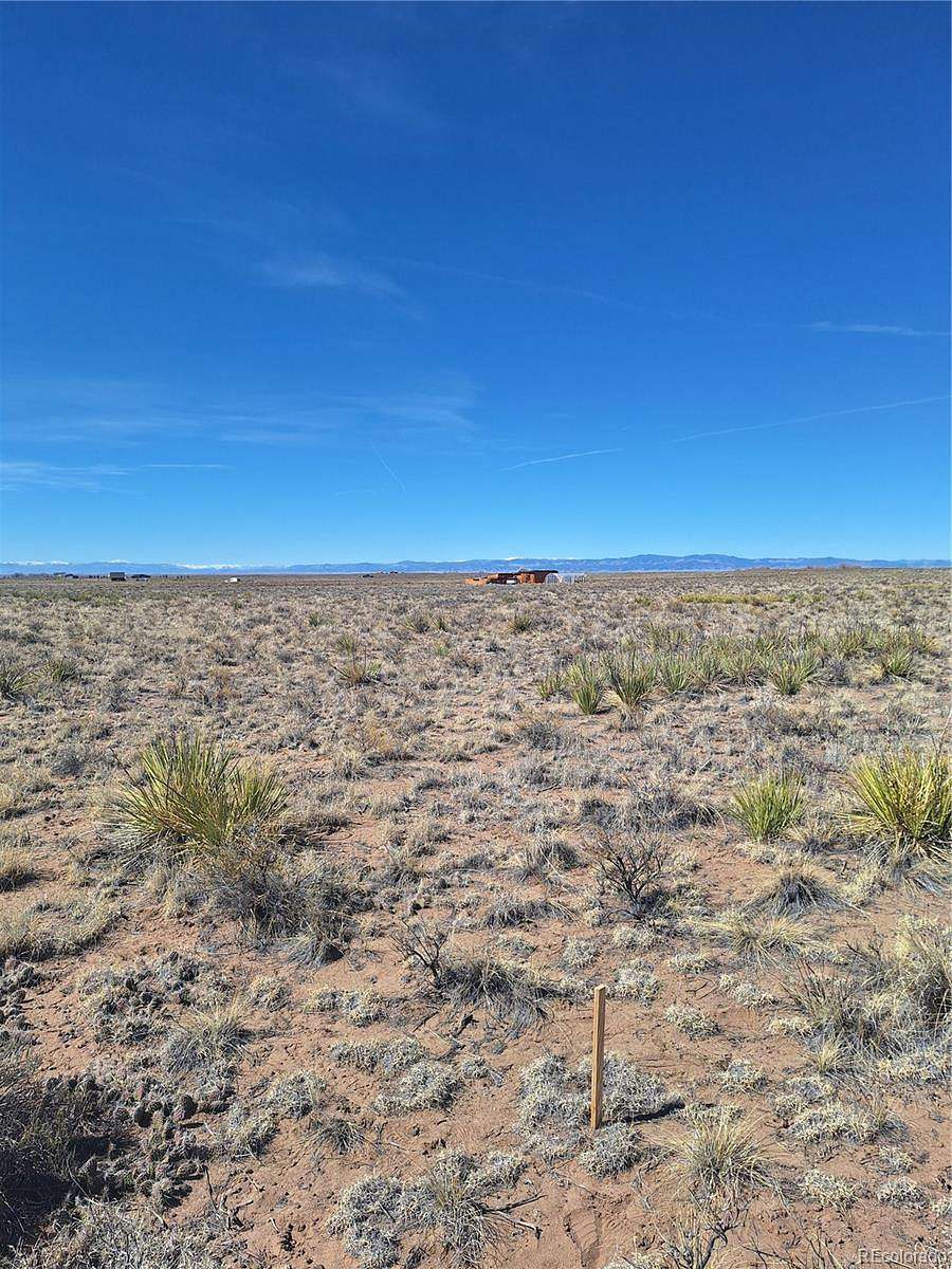 3.23 Acres of Residential Land for Sale in Crestone, Colorado