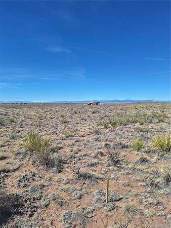3.23 Acres of Residential Land for Sale in Crestone, Colorado