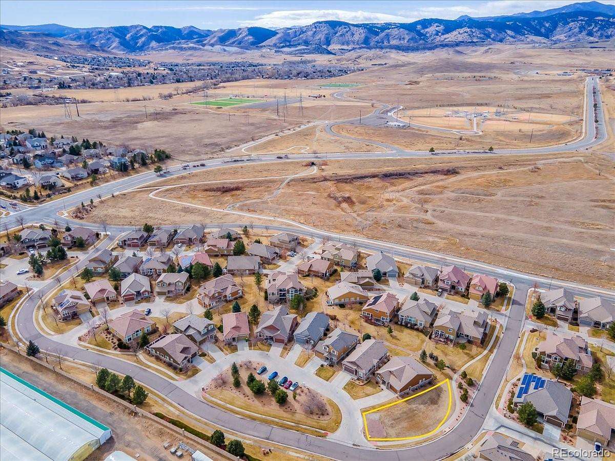 0.06 Acres of Residential Land for Sale in Arvada, Colorado