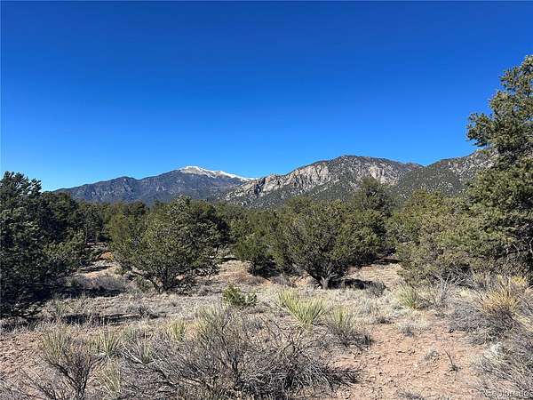 2 Acres of Residential Land for Sale in Crestone, Colorado