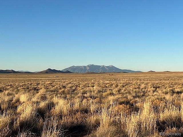 5.25 Acres of Residential Land for Sale in San Luis, Colorado