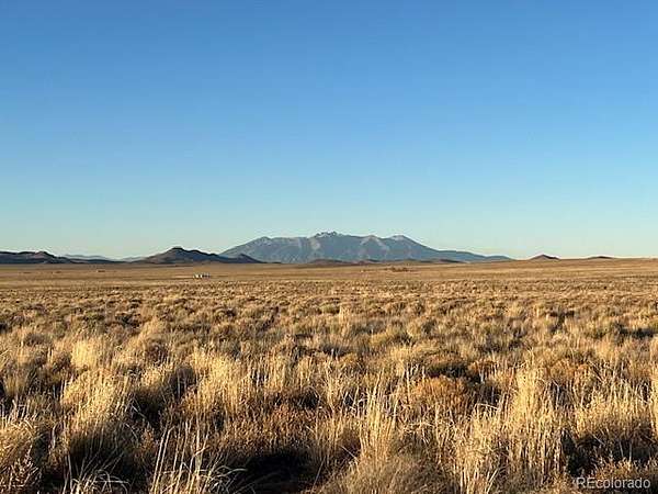 5.25 Acres of Residential Land for Sale in San Luis, Colorado