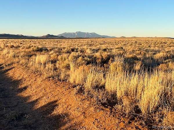 5 Acres of Residential Land for Sale in San Luis, Colorado