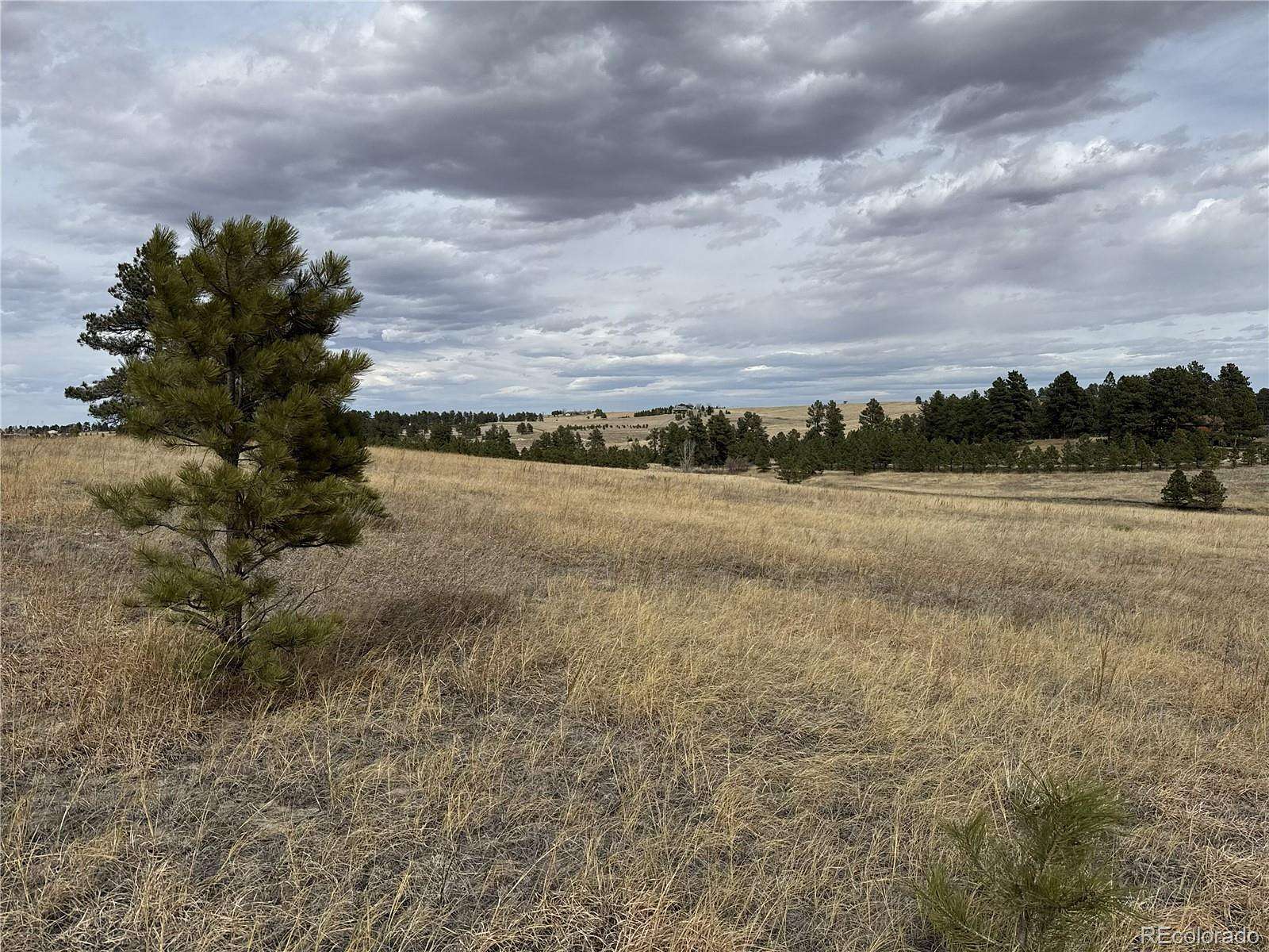 10.4 Acres of Land for Sale in Elizabeth, Colorado