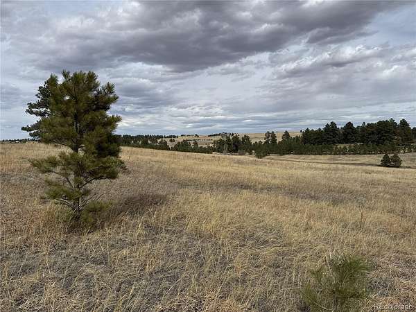 10.4 Acres of Land for Sale in Elizabeth, Colorado