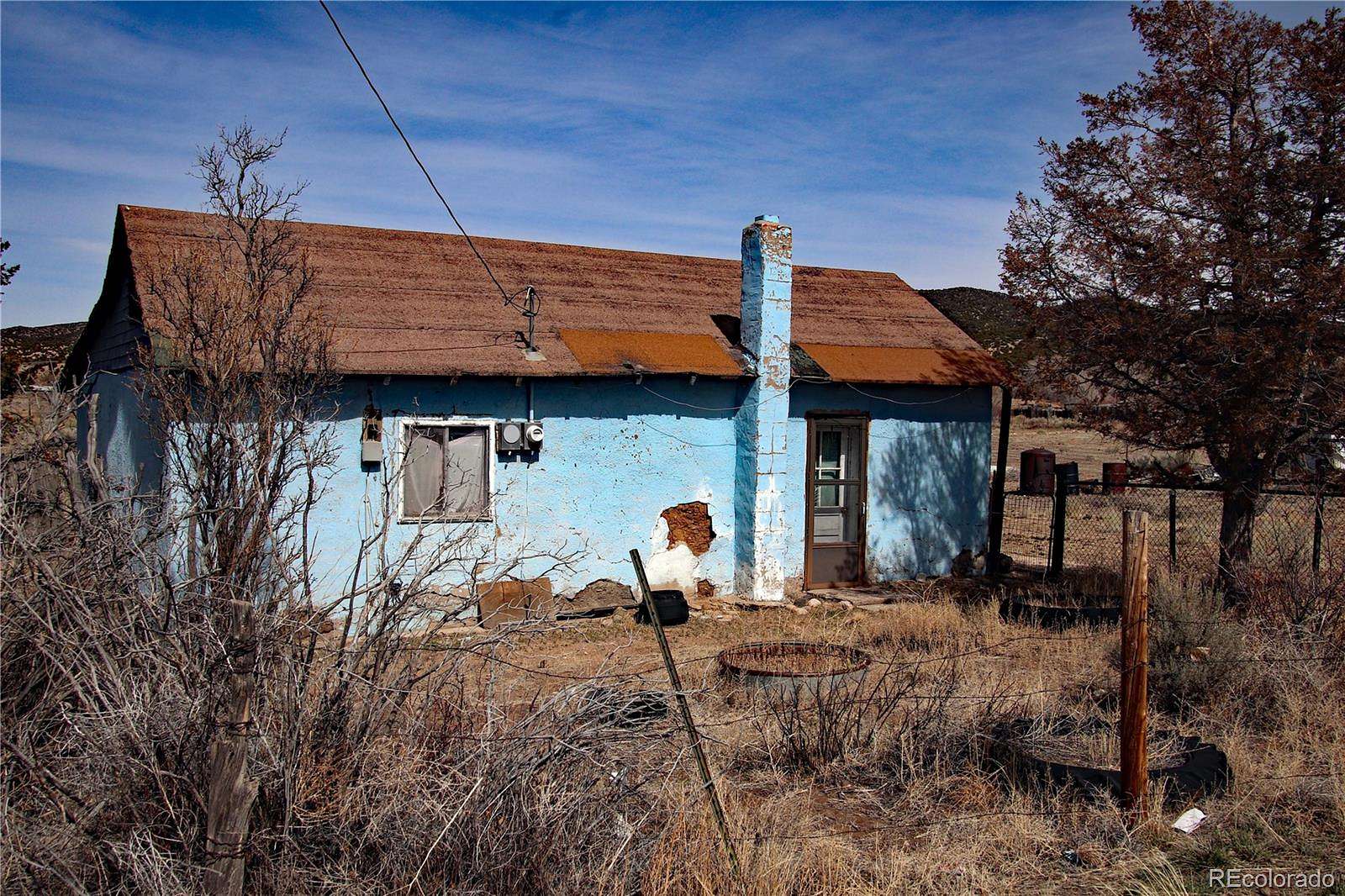 30 Acres of Agricultural Land for Sale in Chama, Colorado