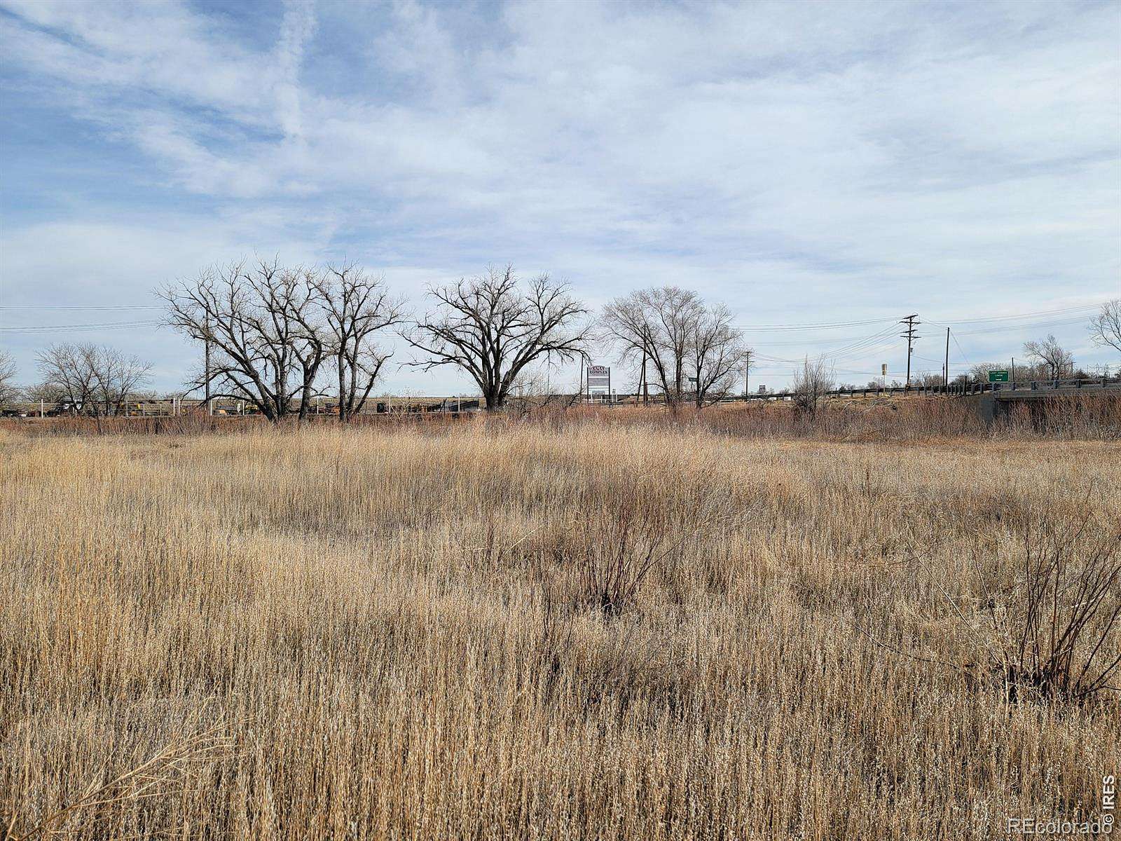 3 Acres of Commercial Land for Sale in Brush, Colorado