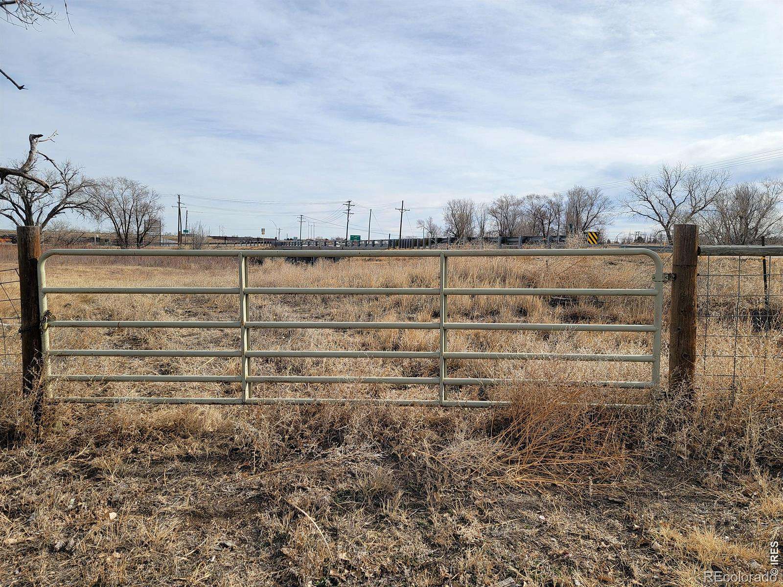 3 Acres of Commercial Land for Sale in Brush, Colorado