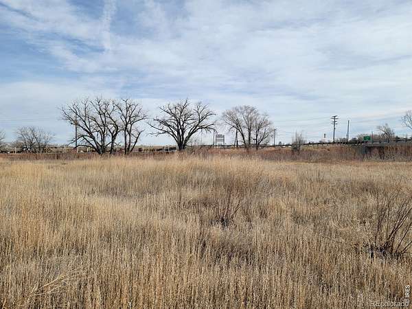 3 Acres of Commercial Land for Sale in Brush, Colorado