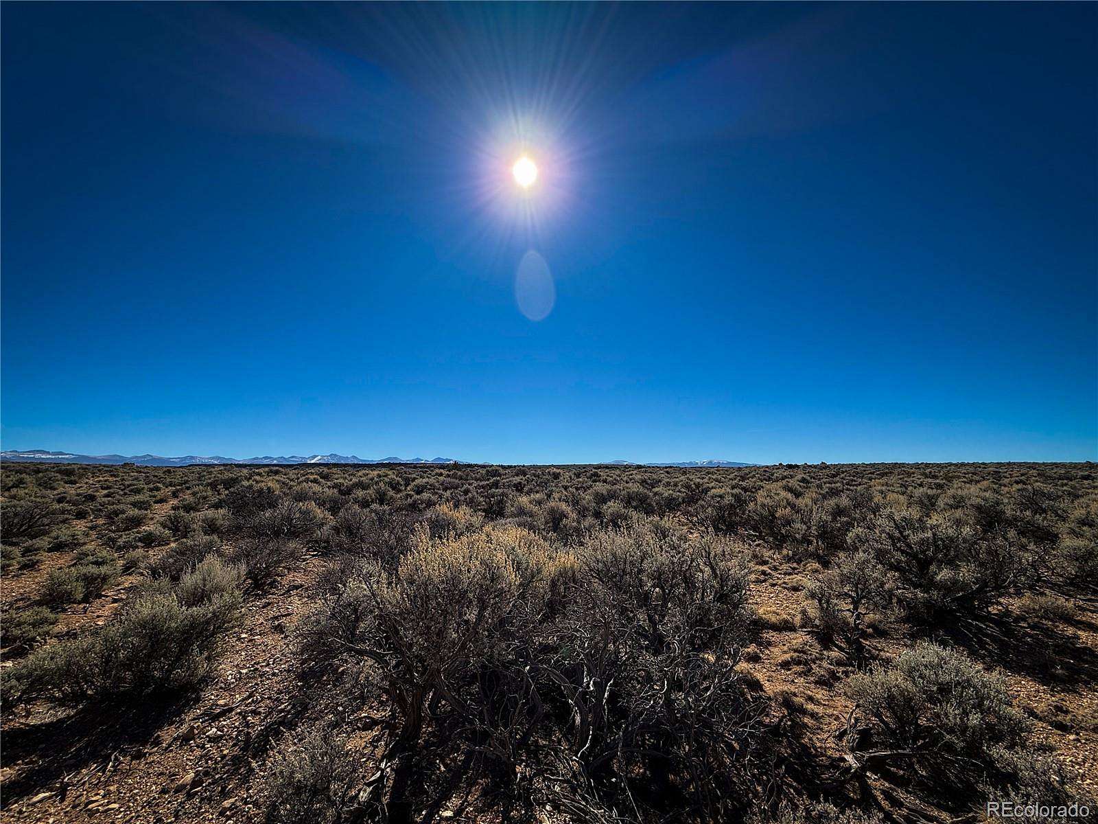 0.49 Acres of Residential Land for Sale in San Luis, Colorado