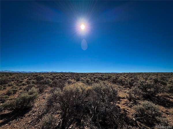 0.49 Acres of Residential Land for Sale in San Luis, Colorado