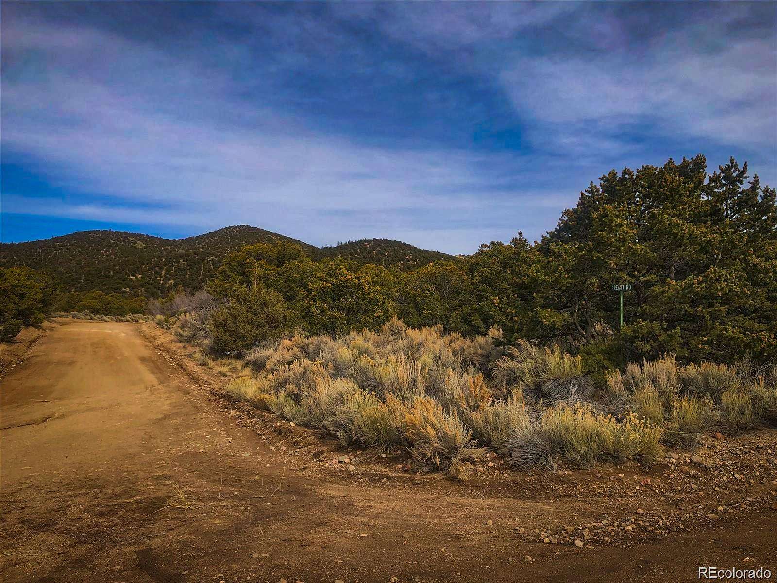 6.48 Acres of Residential Land for Sale in Fort Garland, Colorado
