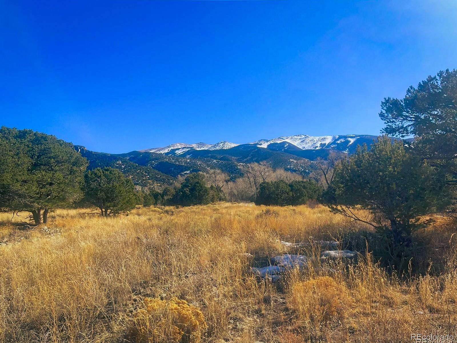 1 Acre of Residential Land for Sale in Mosca, Colorado