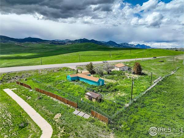 1.72 Acres of Residential Land for Sale in Golden, Colorado