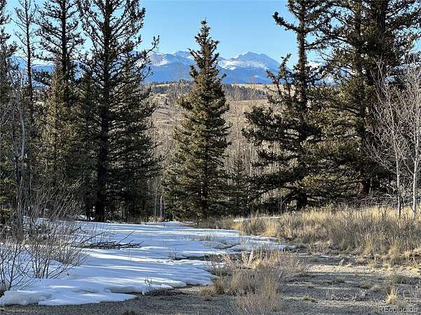3 Acres of Residential Land for Sale in Jefferson, Colorado