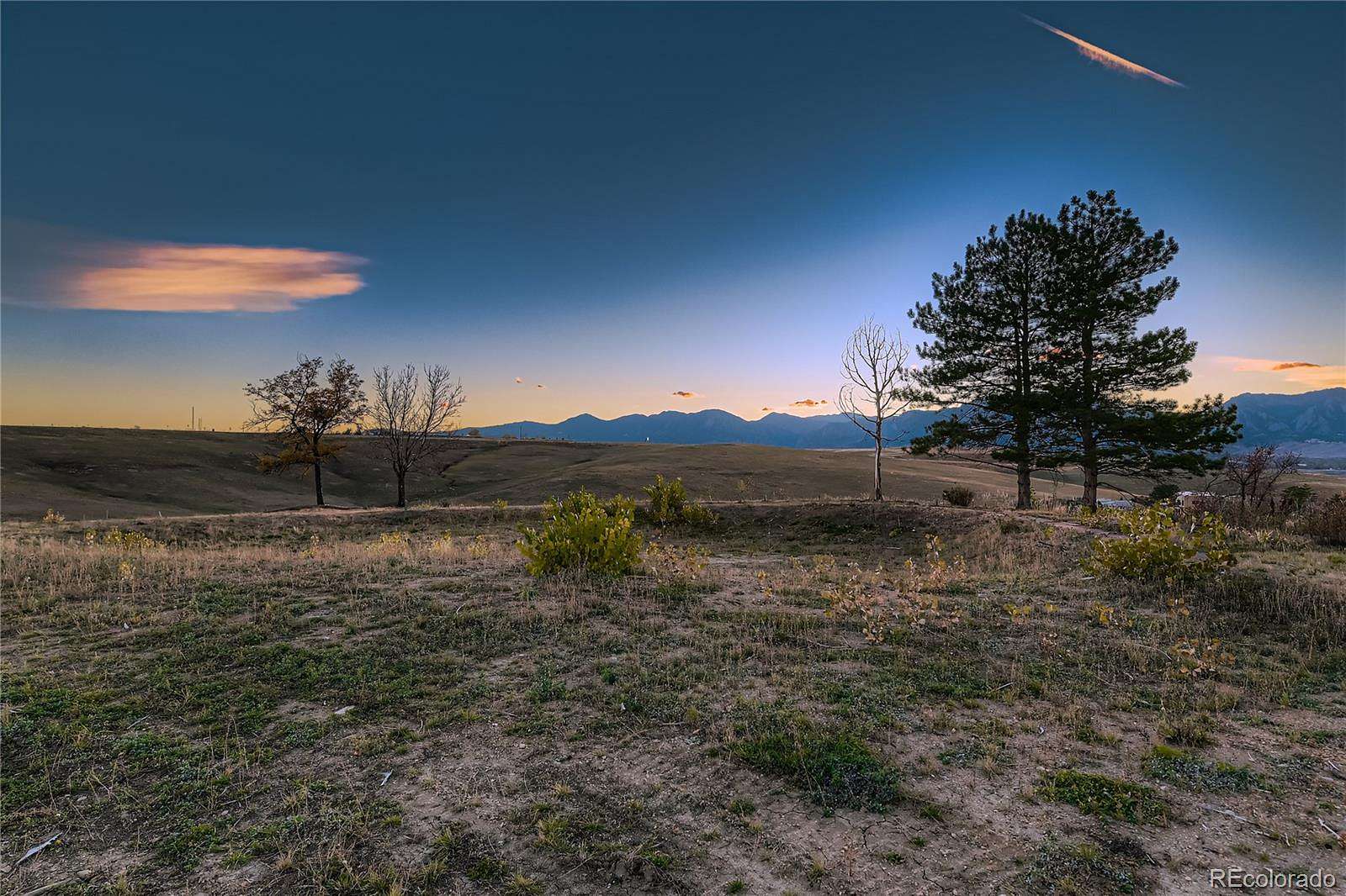 2.22 Acres of Residential Land for Sale in Boulder, Colorado