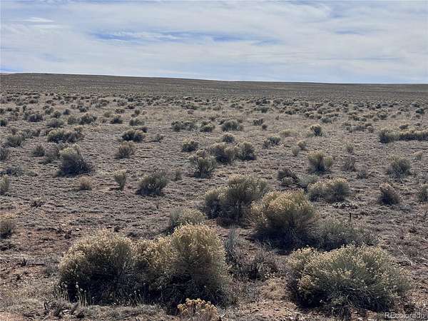 5 Acres of Residential Land for Sale in San Luis, Colorado