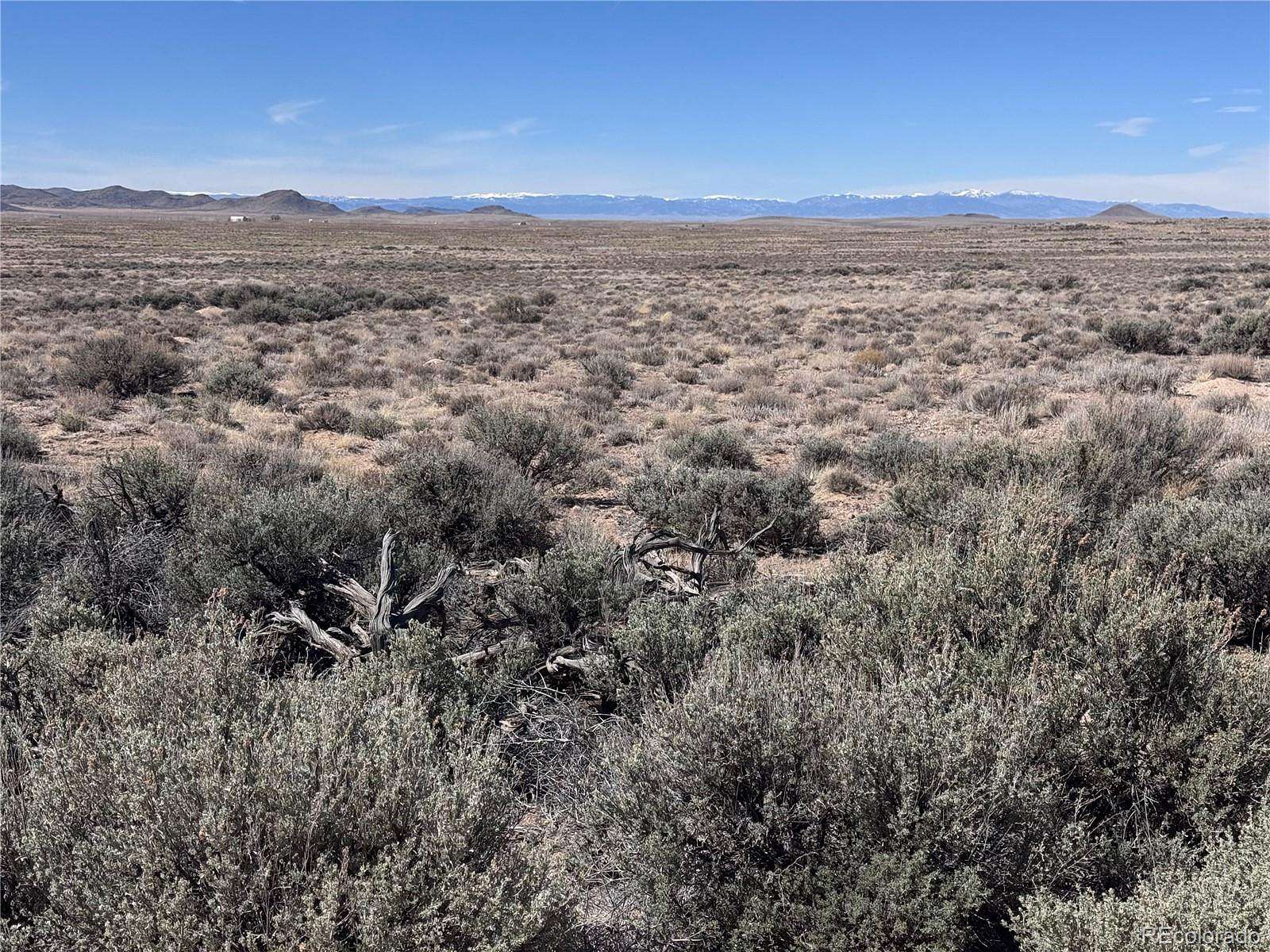 5 Acres of Residential Land for Sale in Blanca, Colorado