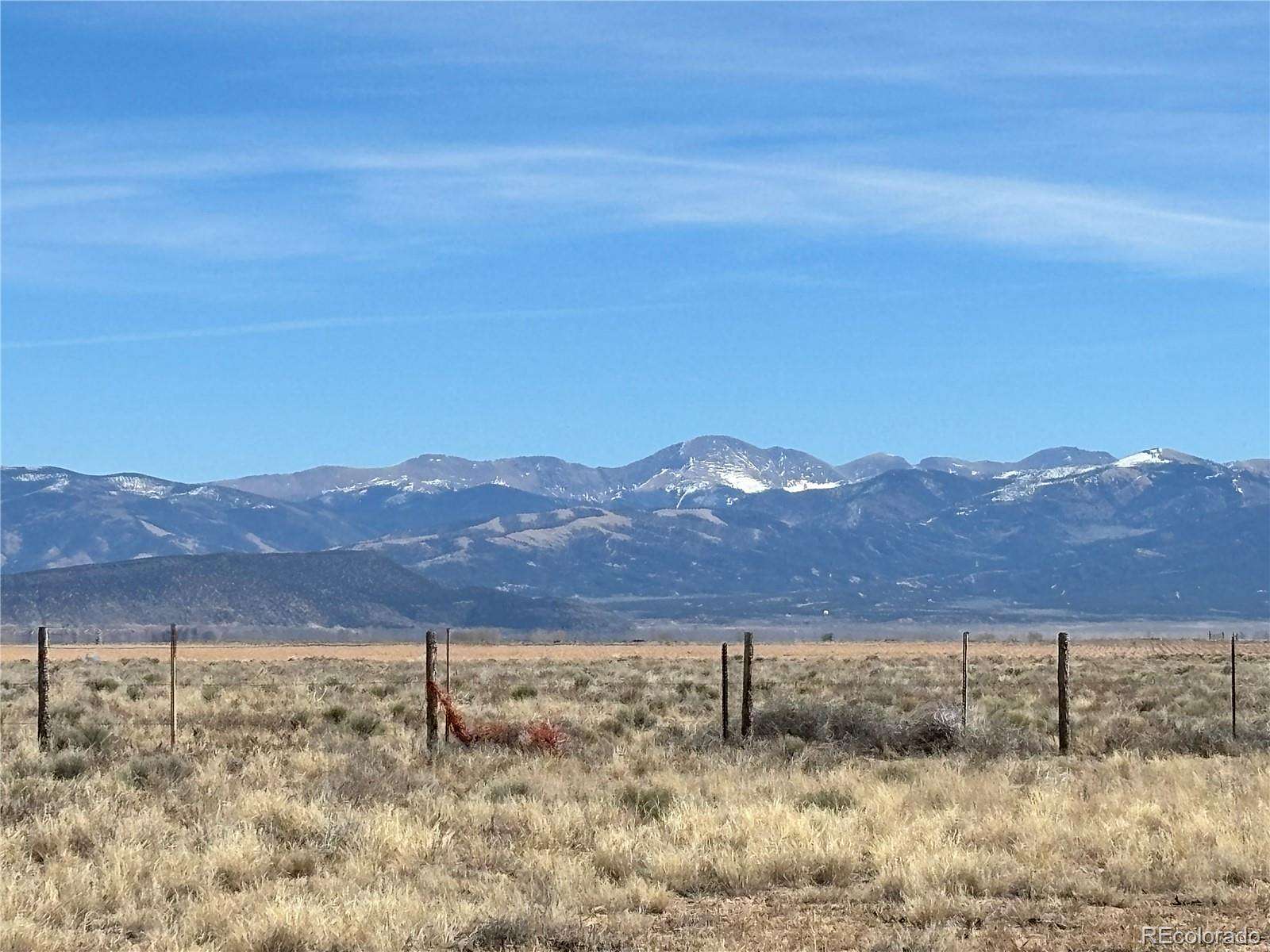 5 Acres of Land for Sale in Blanca, Colorado