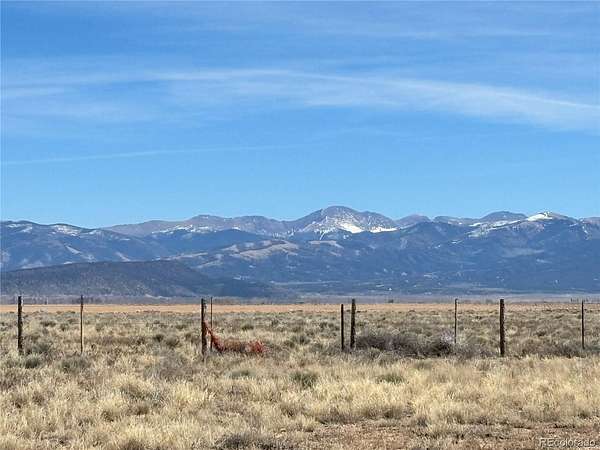 5 Acres of Land for Sale in Blanca, Colorado