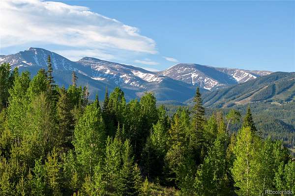 0.91 Acres of Residential Land for Sale in Fraser, Colorado