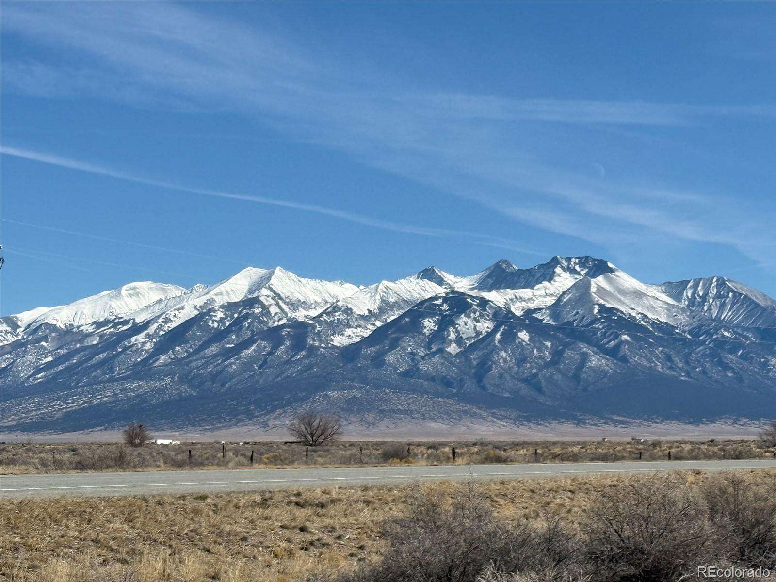 80 Acres of Land for Sale in Alamosa, Colorado