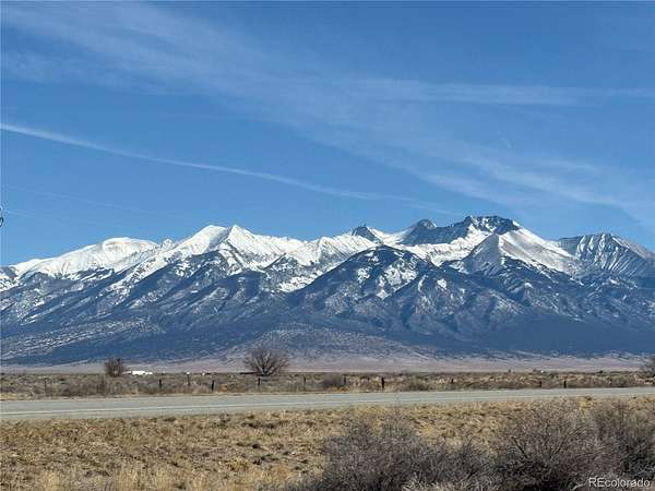 80 Acres of Land for Sale in Alamosa, Colorado