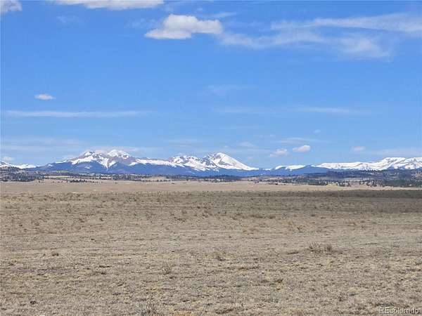 18 Acres of Land for Sale in Hartsel, Colorado