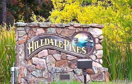 1 Acre of Residential Land for Sale in Morrison, Colorado