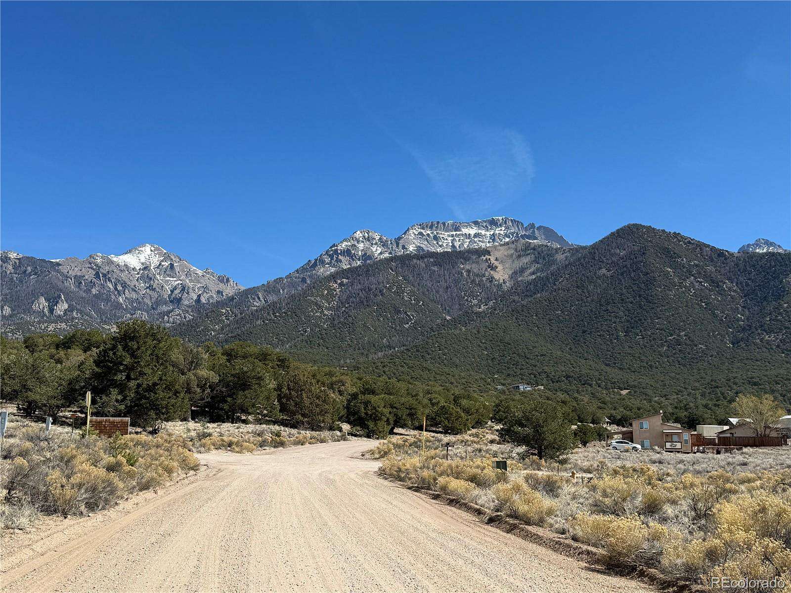 0.5 Acres of Residential Land for Sale in Crestone, Colorado - LandSearch