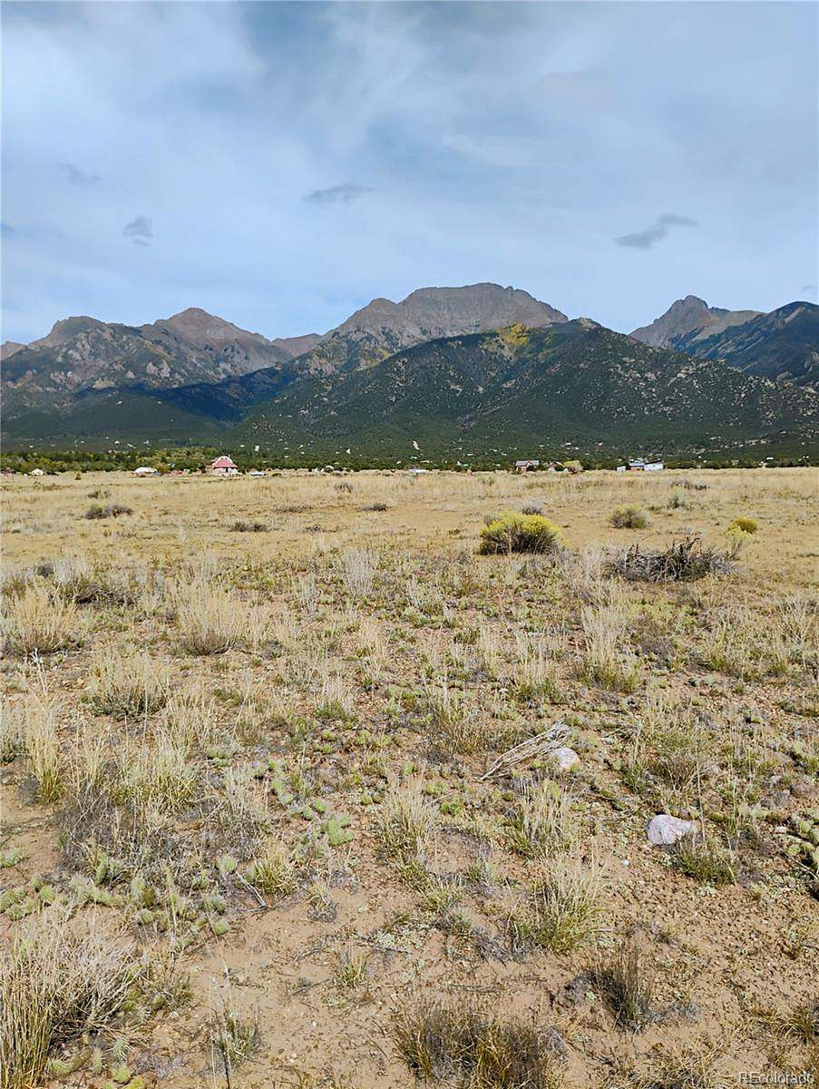 2 Acres of Residential Land for Sale in Crestone, Colorado