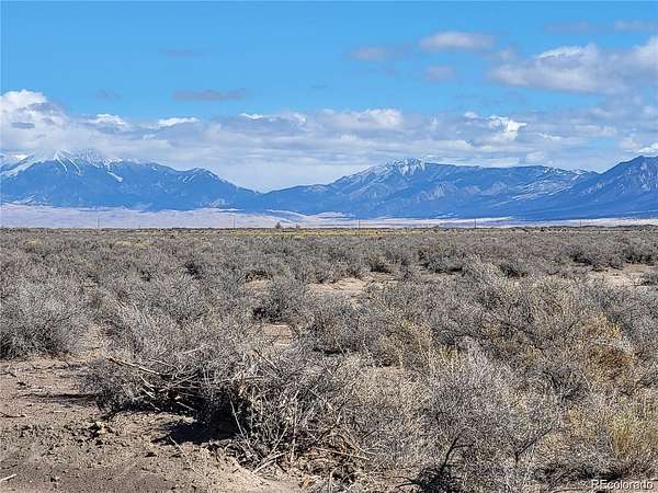 41 Acres of Land for Sale in Mosca, Colorado