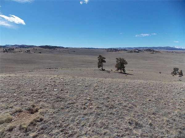3.2 Acres of Residential Land for Sale in Hartsel, Colorado