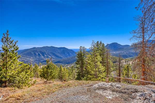 1.1 Acres of Residential Land for Sale in Golden, Colorado