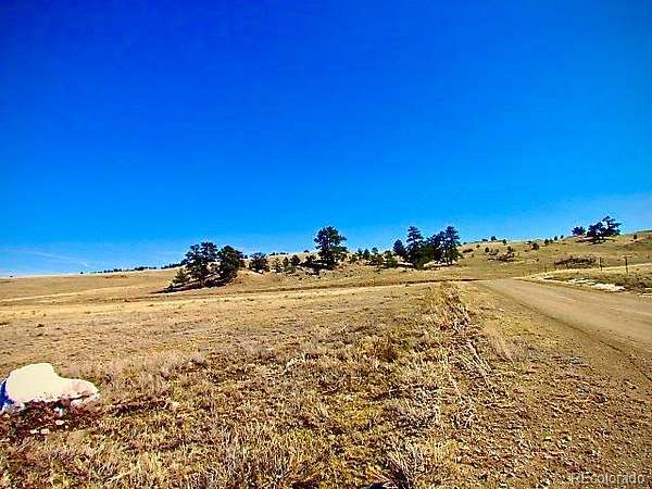 4.66 Acres of Residential Land for Sale in Hartsel, Colorado