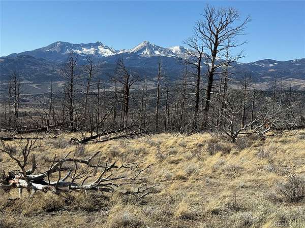 2.24 Acres of Residential Land for Sale in Fort Garland, Colorado