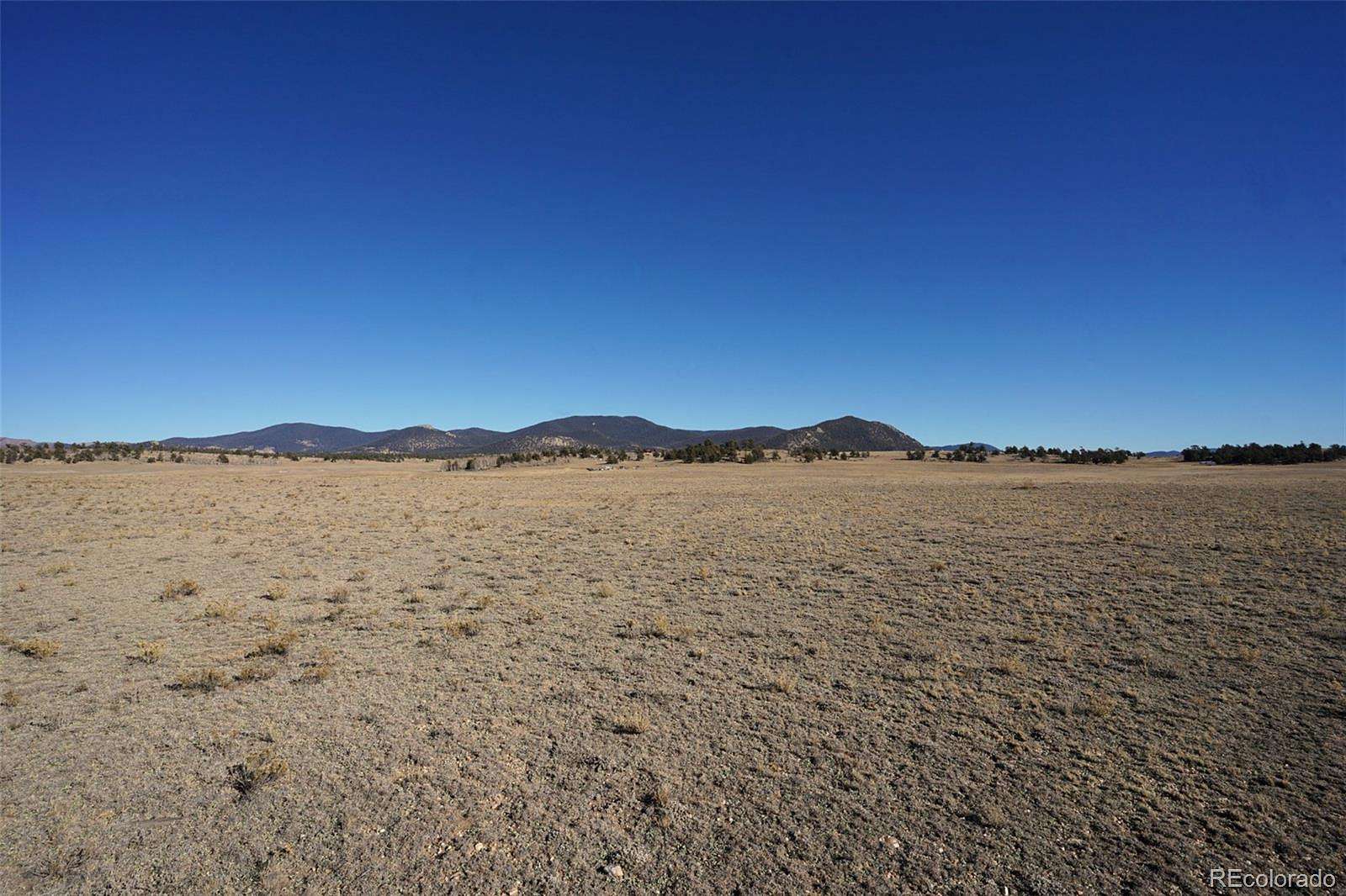6 Acres of Residential Land for Sale in Hartsel, Colorado