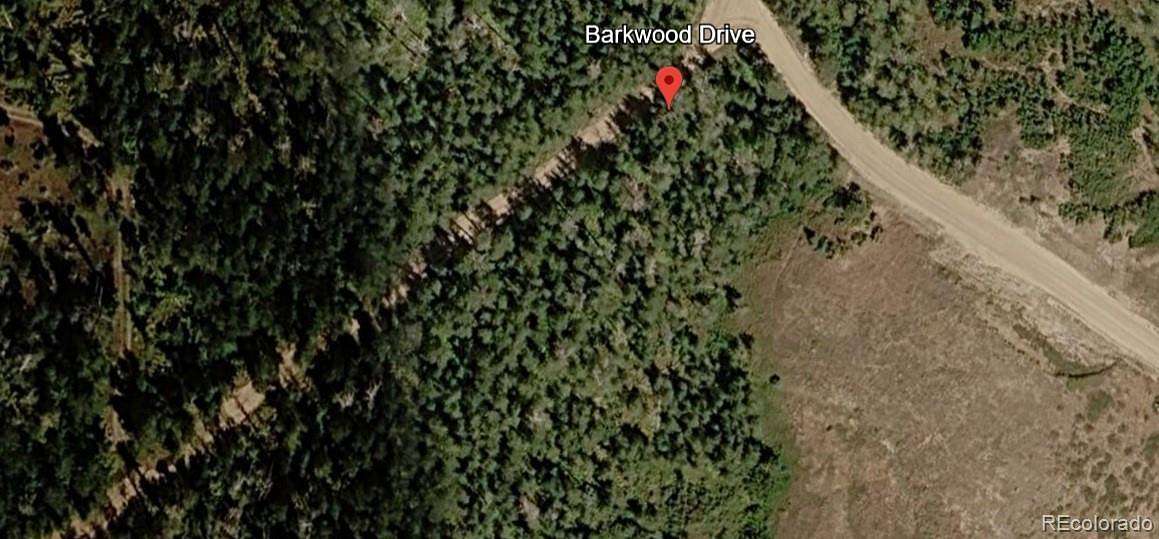 5 Acres of Land for Sale in Craig, Colorado