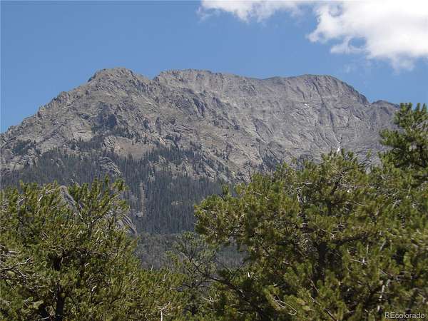 0.5 Acres of Residential Land for Sale in Crestone, Colorado