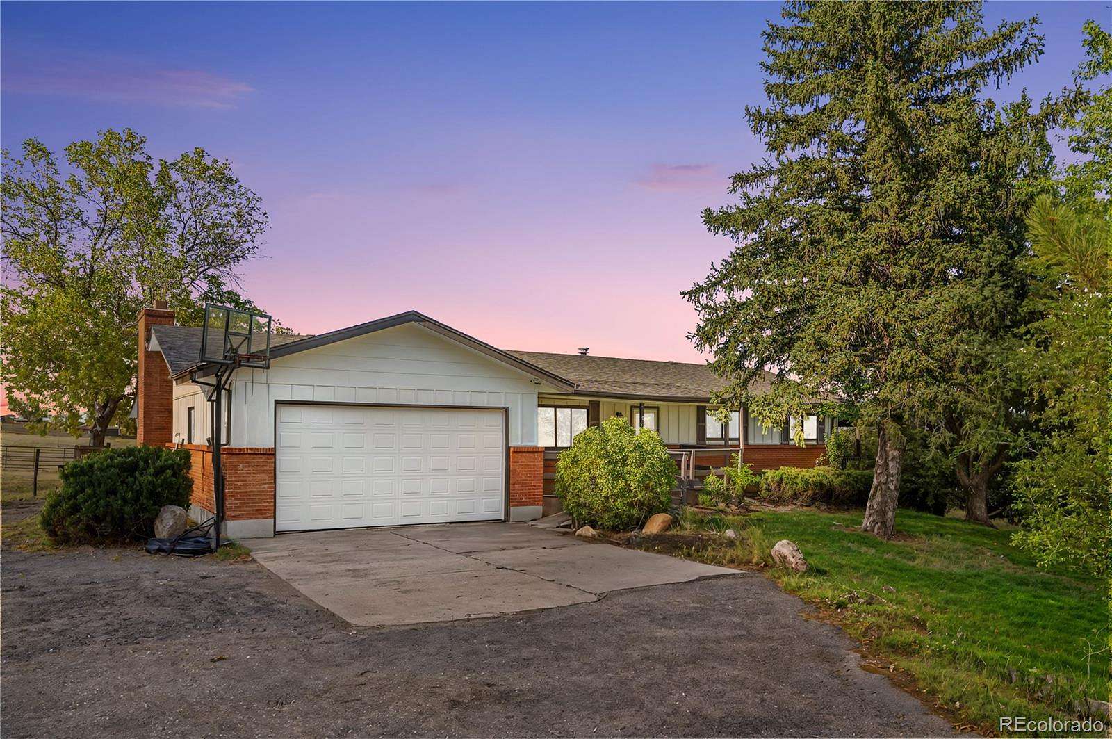 4.77 Acres of Improved Land for Sale in Littleton, Colorado