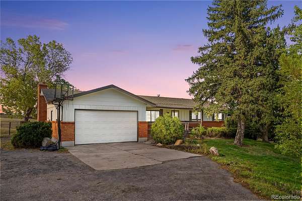 4.77 Acres of Improved Land for Sale in Littleton, Colorado