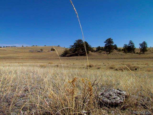 4.66 Acres of Residential Land for Sale in Hartsel, Colorado