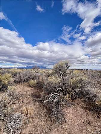 40 Acres of Recreational & Residential Land for Sale in Alamosa, Colorado
