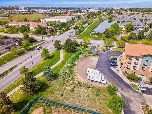 1 Acre of Land for Sale in Denver, Colorado